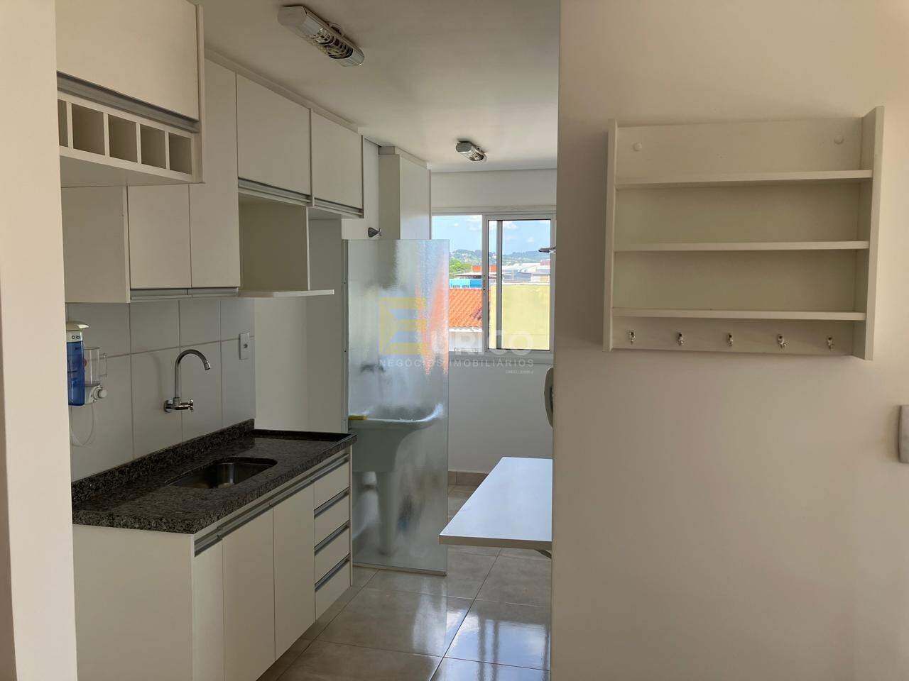 Apartamento à venda no Condomínio Edifício Vienna I em Vinhedo/SP: 