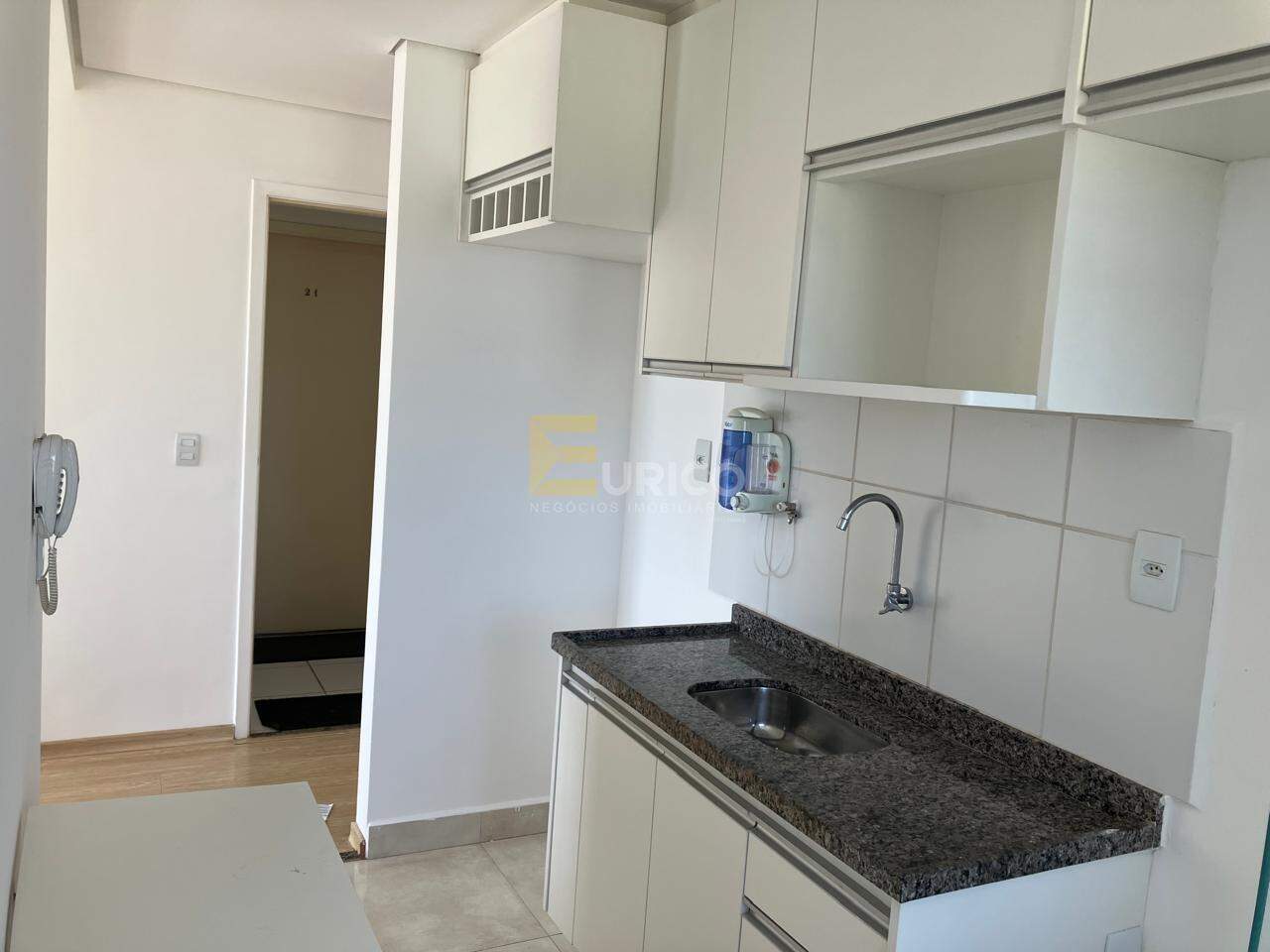Apartamento à venda no Condomínio Edifício Vienna I em Vinhedo/SP: 