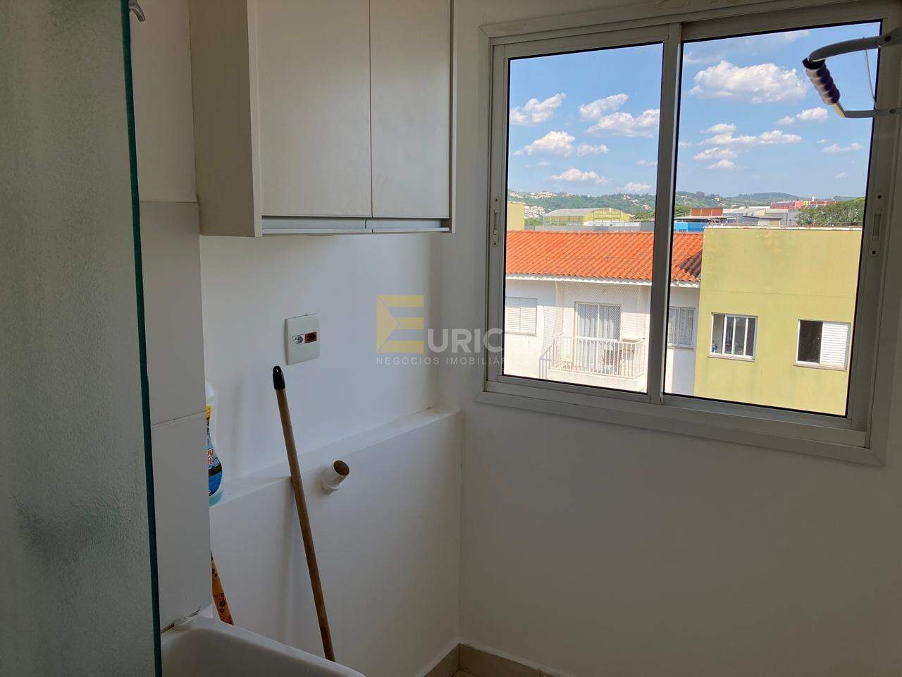 Apartamento à venda no Condomínio Edifício Vienna I em Vinhedo/SP: 