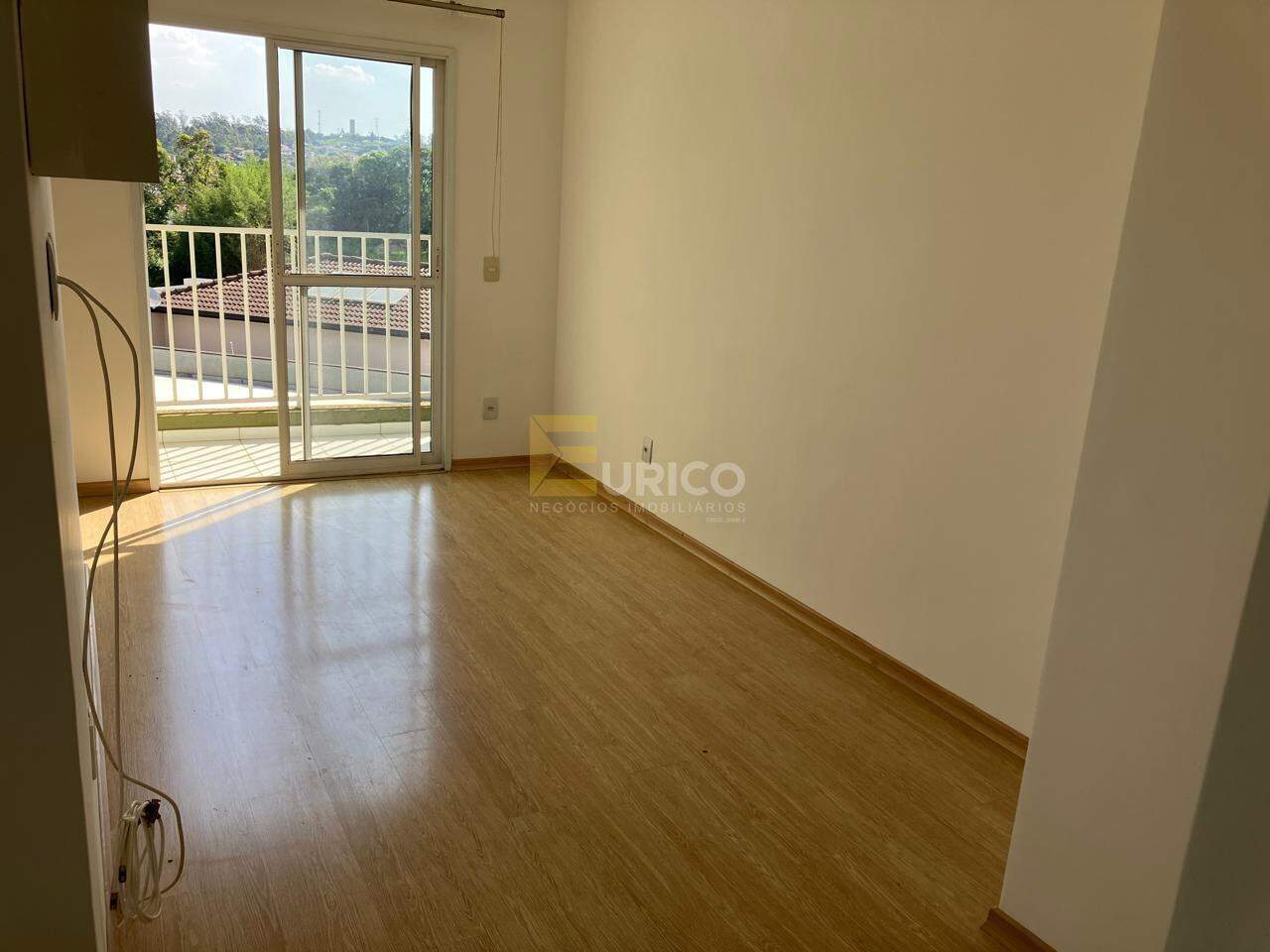 Apartamento à venda no Condomínio Edifício Vienna I em Vinhedo/SP: 