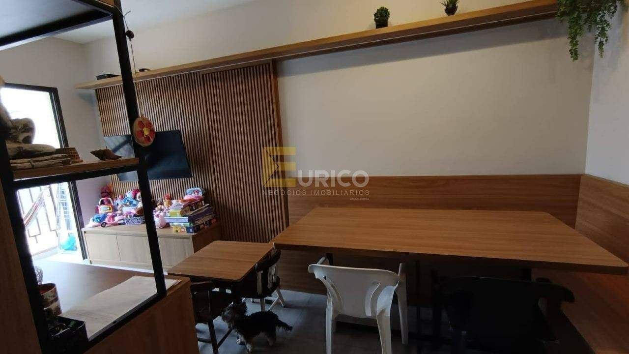 Apartamento à venda no Condomínio Residencial Inspirazzione em Vinhedo/SP: 