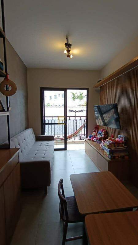 Apartamento à venda no Condomínio Residencial Inspirazzione em Vinhedo/SP: 