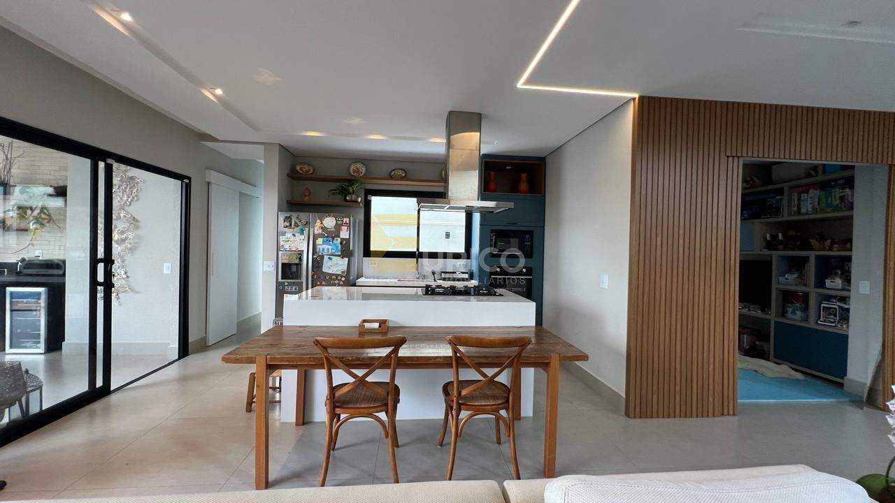 Casa em condomínio à venda no Condomínio Zurich Dorf em Valinhos/SP: 