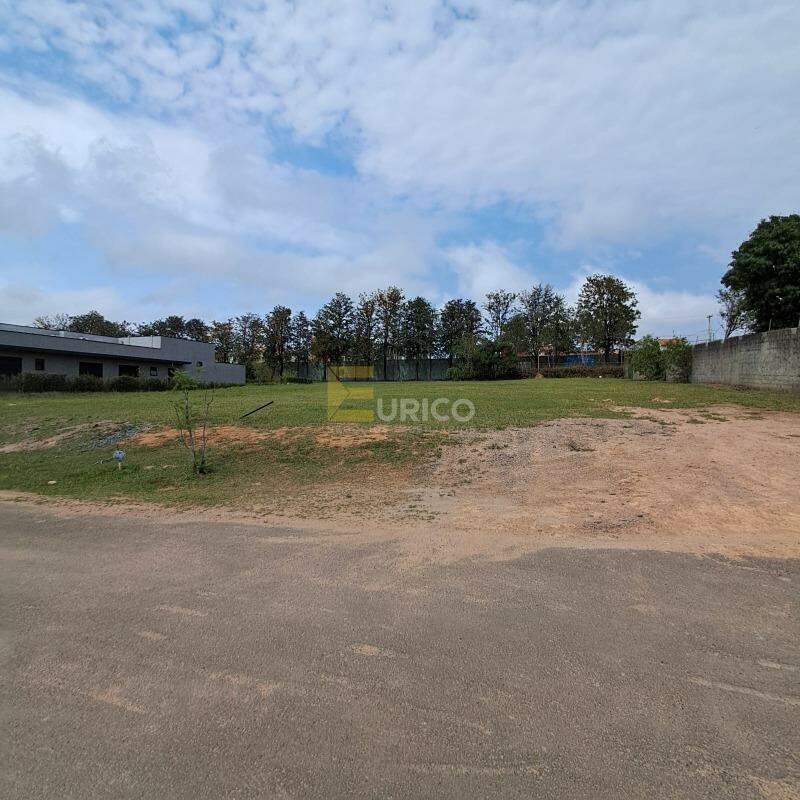 Terreno em Condomínio à venda no Condomínio Portal Japy Golf Club em Cabreúva/SP: 