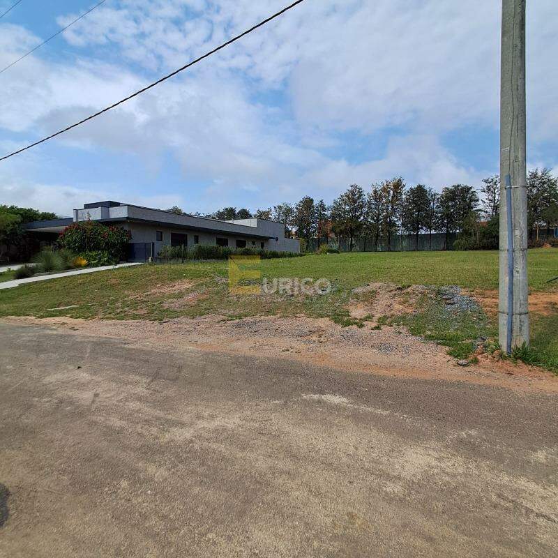 Terreno em Condomínio à venda no Condomínio Portal Japy Golf Club em Cabreúva/SP: 