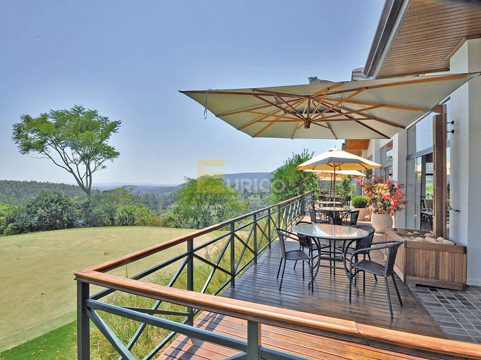 Terreno em Condomínio à venda no Condomínio Portal Japy Golf Club em Cabreúva/SP: 