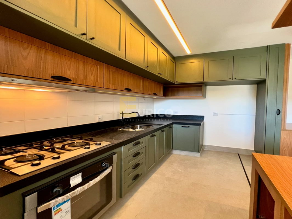 Apartamento à venda no Residencial Maxx Santa Angela em Jundiaí/SP: 