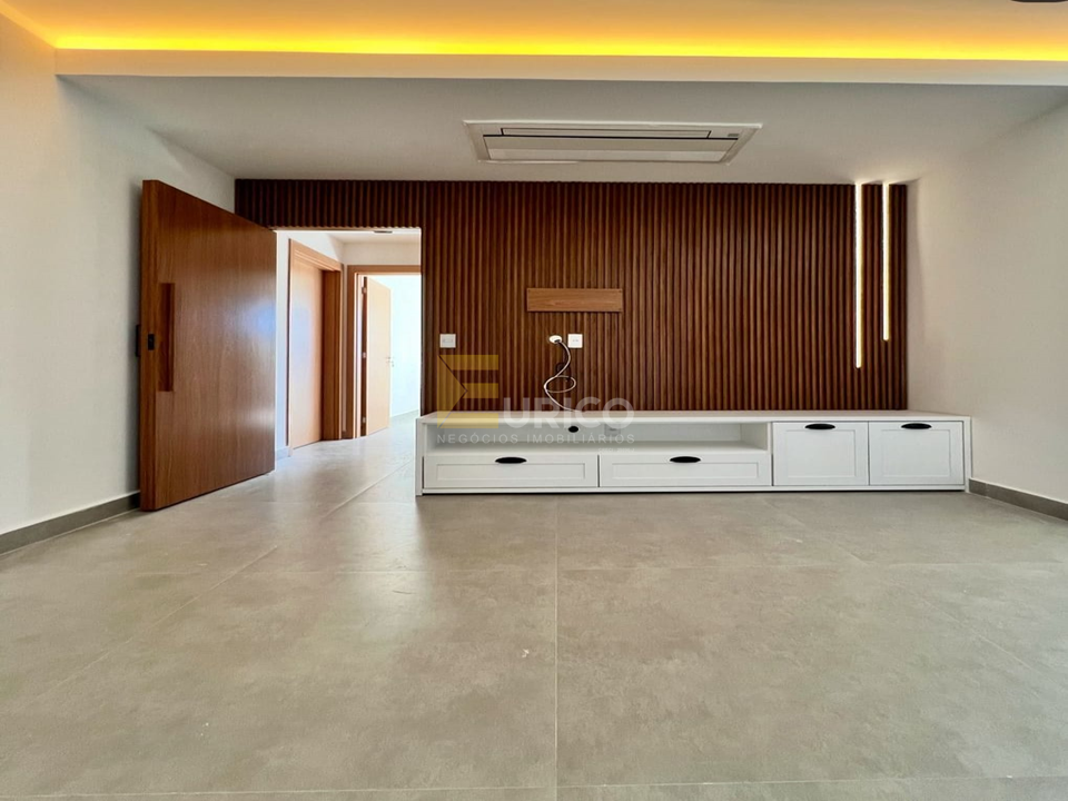 Apartamento à venda no Residencial Maxx Santa Angela em Jundiaí/SP: 