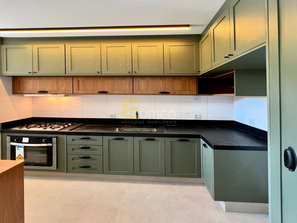 Apartamento à venda no Residencial Maxx Santa Angela em Jundiaí/SP: 