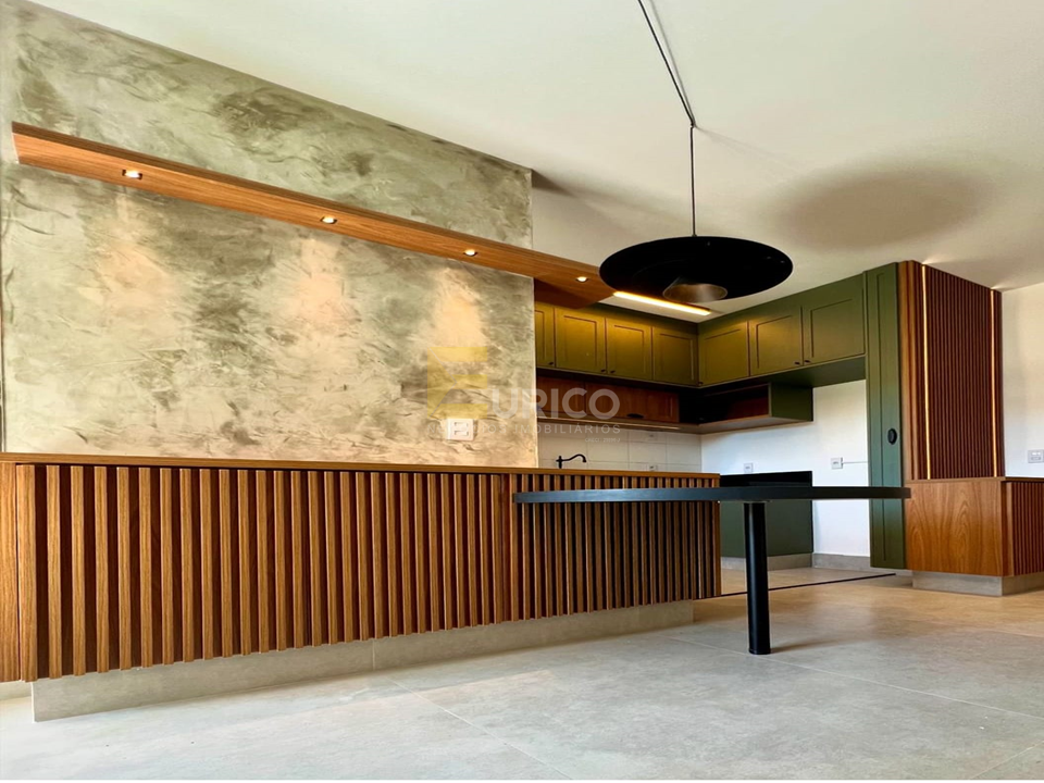 Apartamento à venda no Residencial Maxx Santa Angela em Jundiaí/SP: 