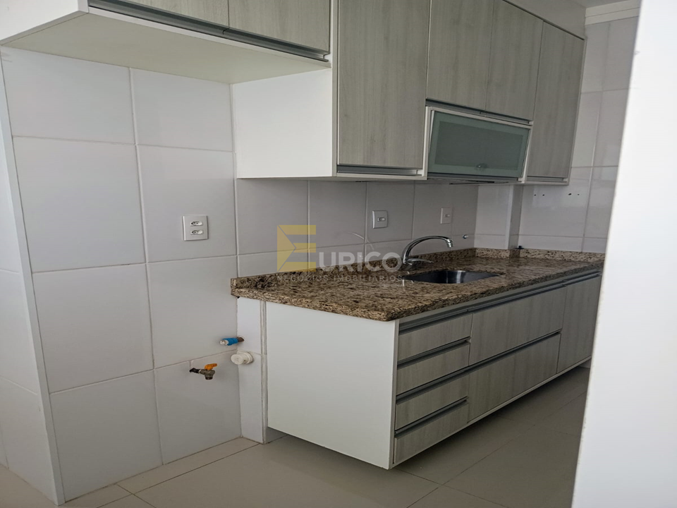 Apartamento à venda no Condomínio Chácara das Flores 1 em Jundiaí/SP: 