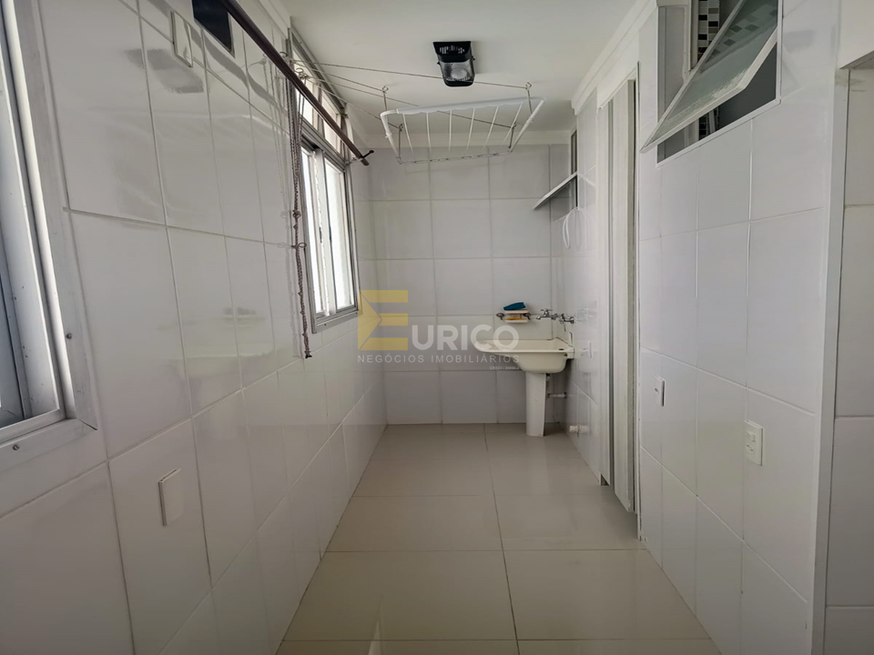 Apartamento à venda no Condomínio Chácara das Flores 1 em Jundiaí/SP: 