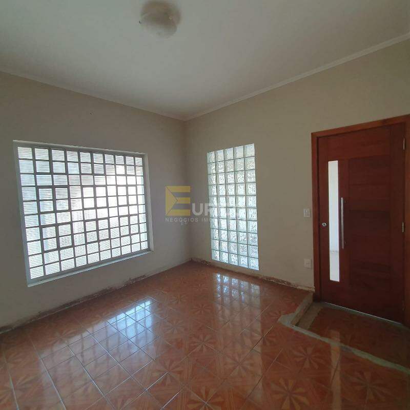 Casa à venda no Jardim Primavera em Valinhos/SP: 