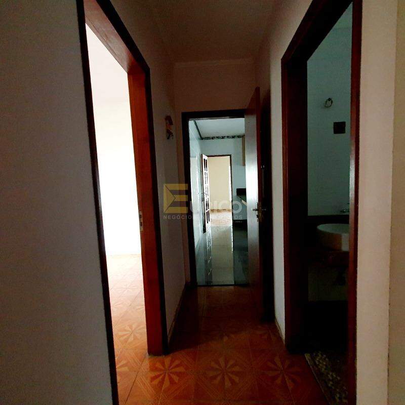 Casa à venda no Jardim Primavera em Valinhos/SP: 