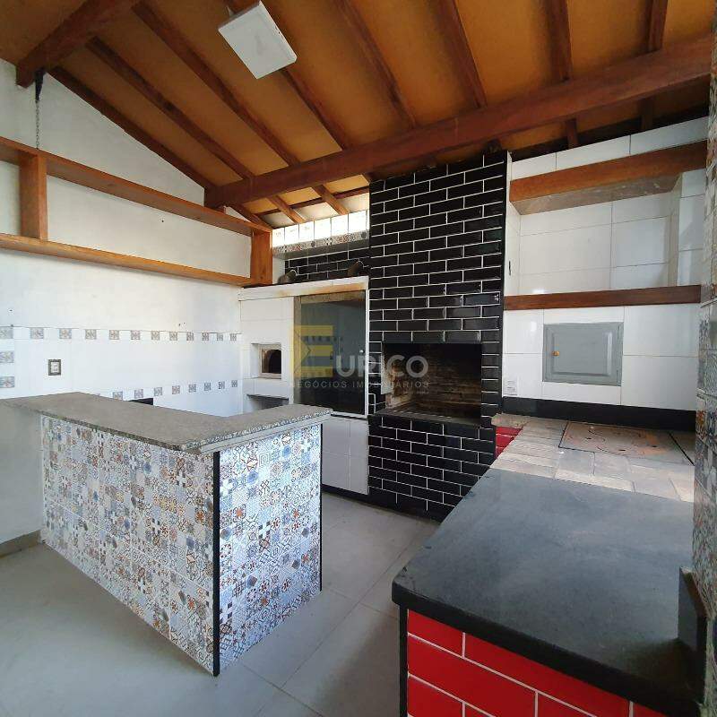 Casa à venda no Jardim Primavera em Valinhos/SP: 