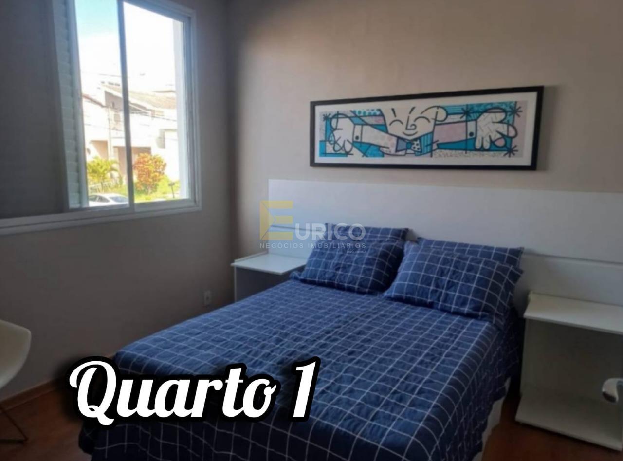 Casa em condomínio à venda no Condomínio Terras de São Francisco em Vinhedo/SP: 