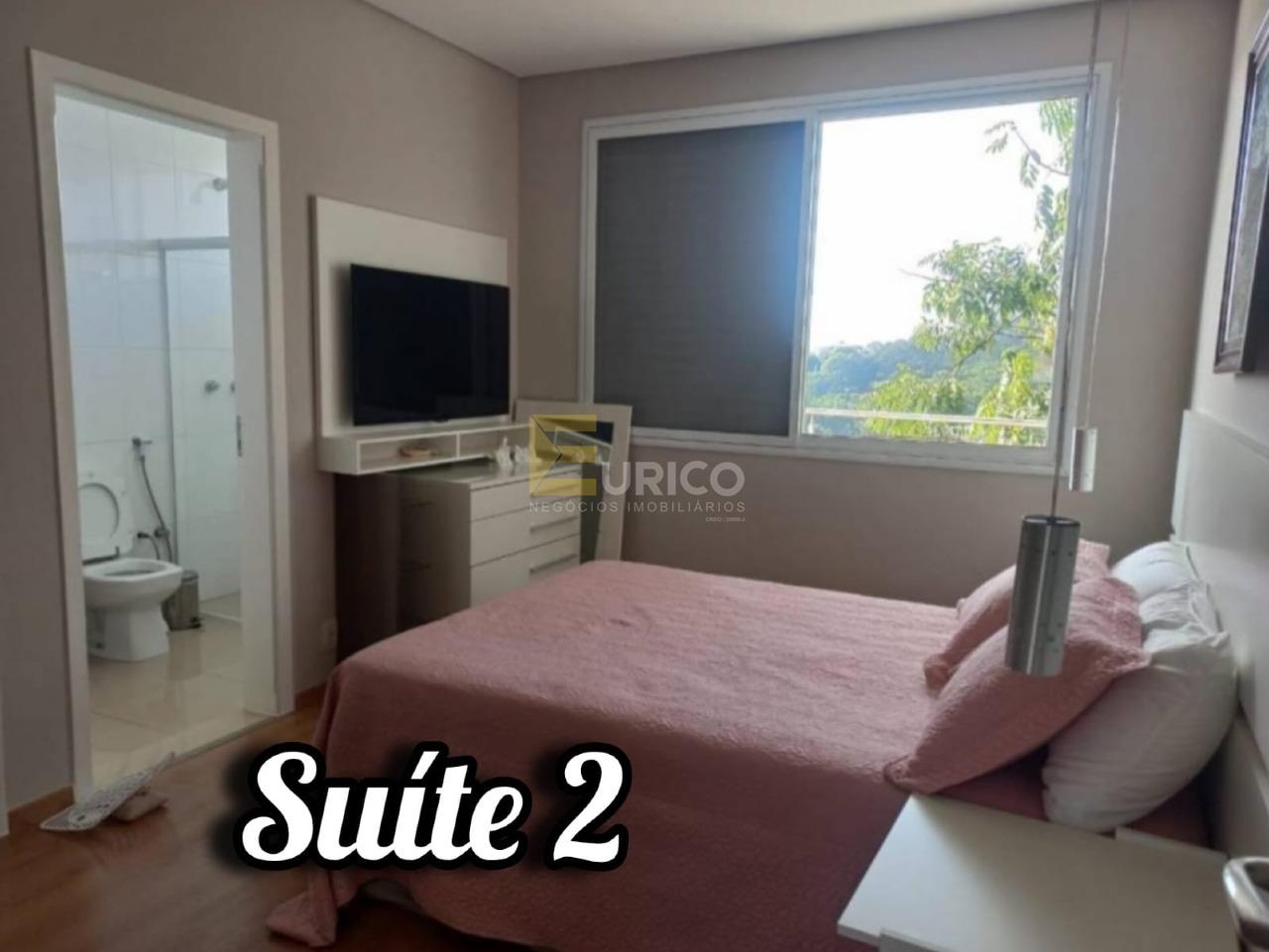 Casa em condomínio à venda no Condomínio Terras de São Francisco em Vinhedo/SP: 