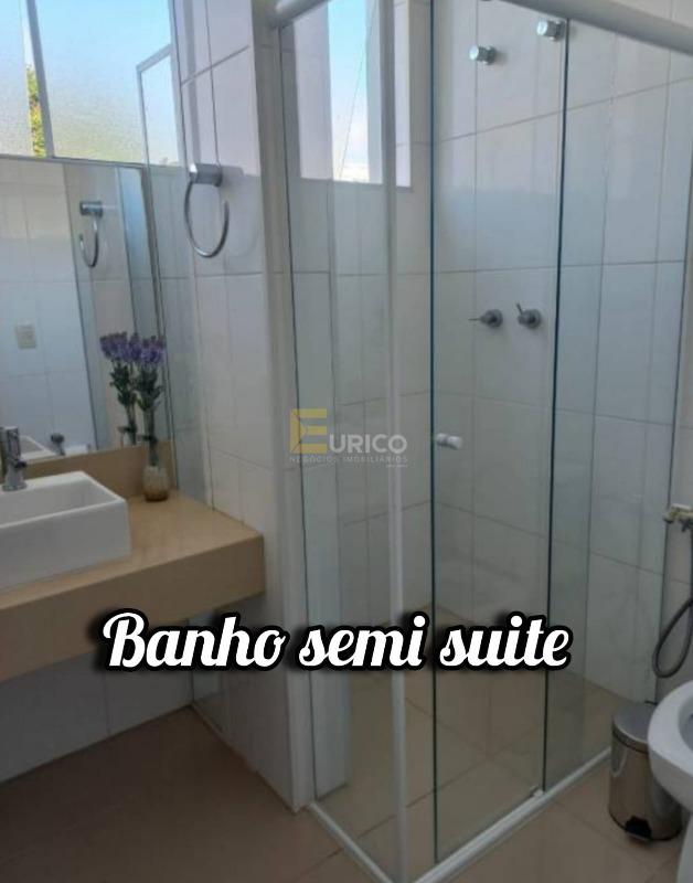 Casa em condomínio à venda no Condomínio Terras de São Francisco em Vinhedo/SP: 