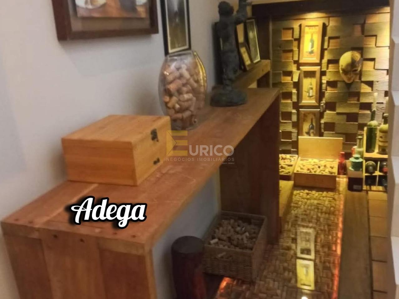 Casa em condomínio à venda no Condomínio Terras de São Francisco em Vinhedo/SP: 