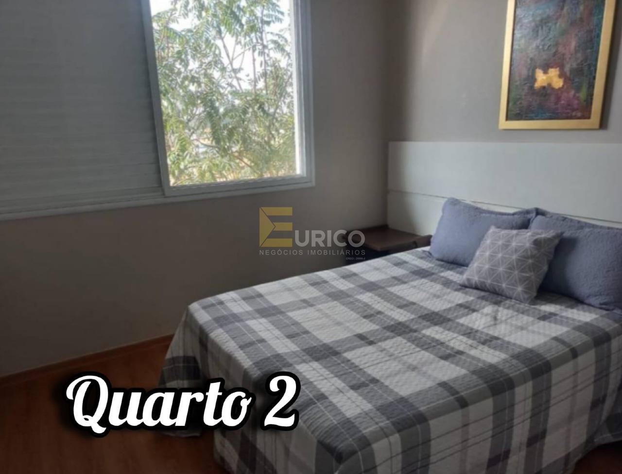 Casa em condomínio à venda no Condomínio Terras de São Francisco em Vinhedo/SP: 