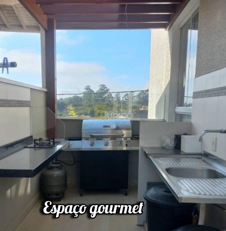 Casa em condomínio à venda no Condomínio Terras de São Francisco em Vinhedo/SP: 