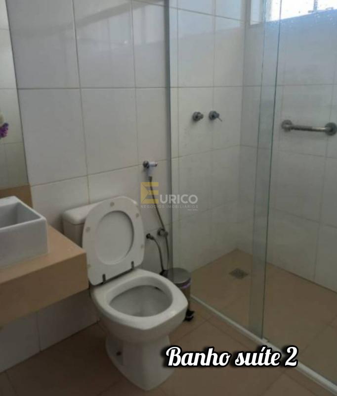 Casa em condomínio à venda no Condomínio Terras de São Francisco em Vinhedo/SP: 