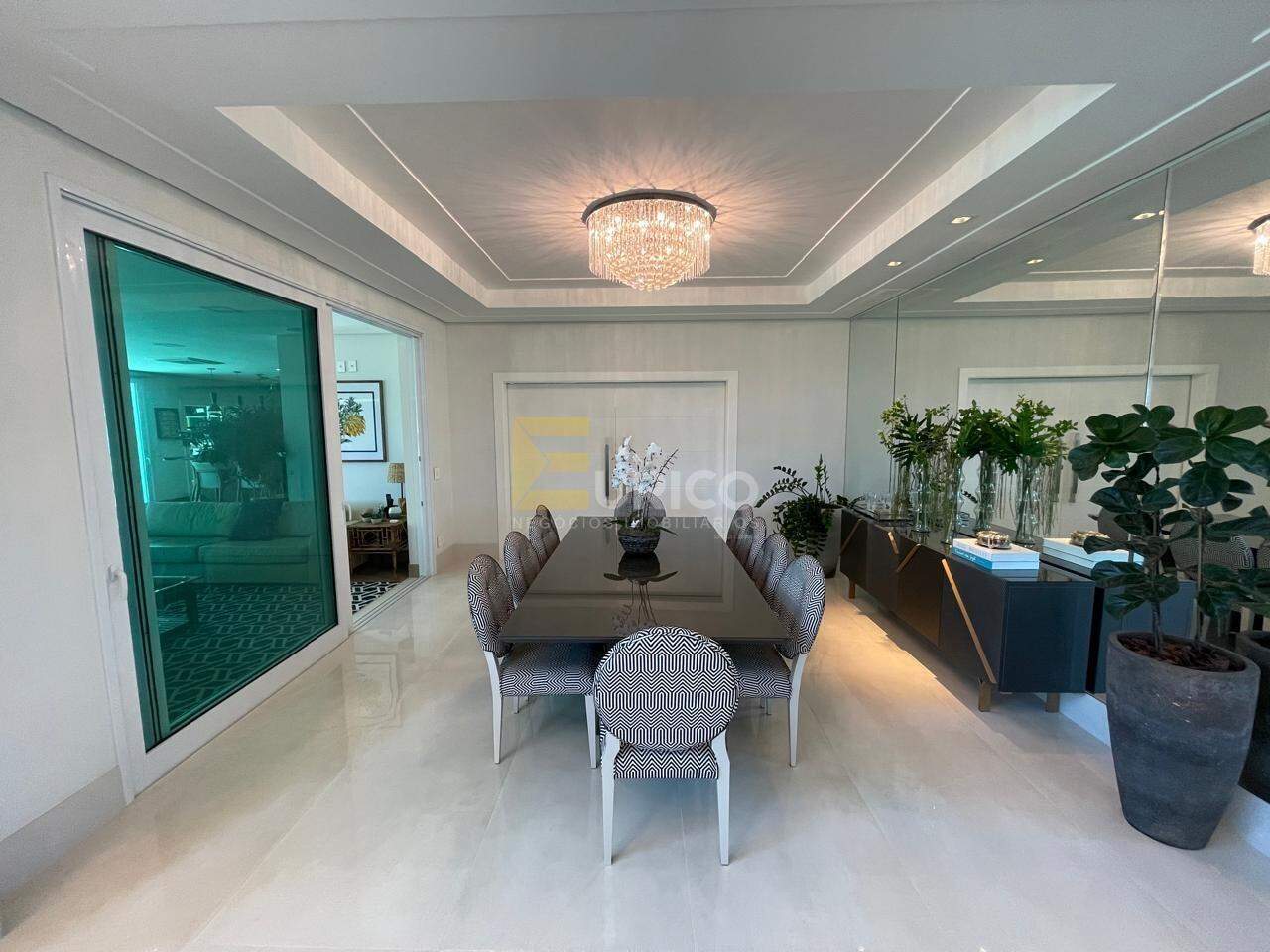 Casa em condomínio à venda no Condomínio Village Visconde de Itamaracá em Valinhos/SP: 