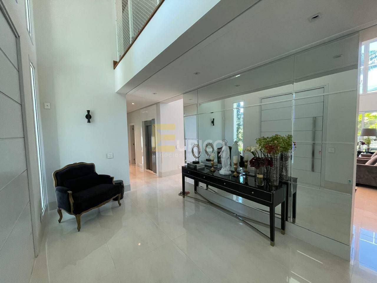 Casa em condomínio à venda no Condomínio Village Visconde de Itamaracá em Valinhos/SP: 