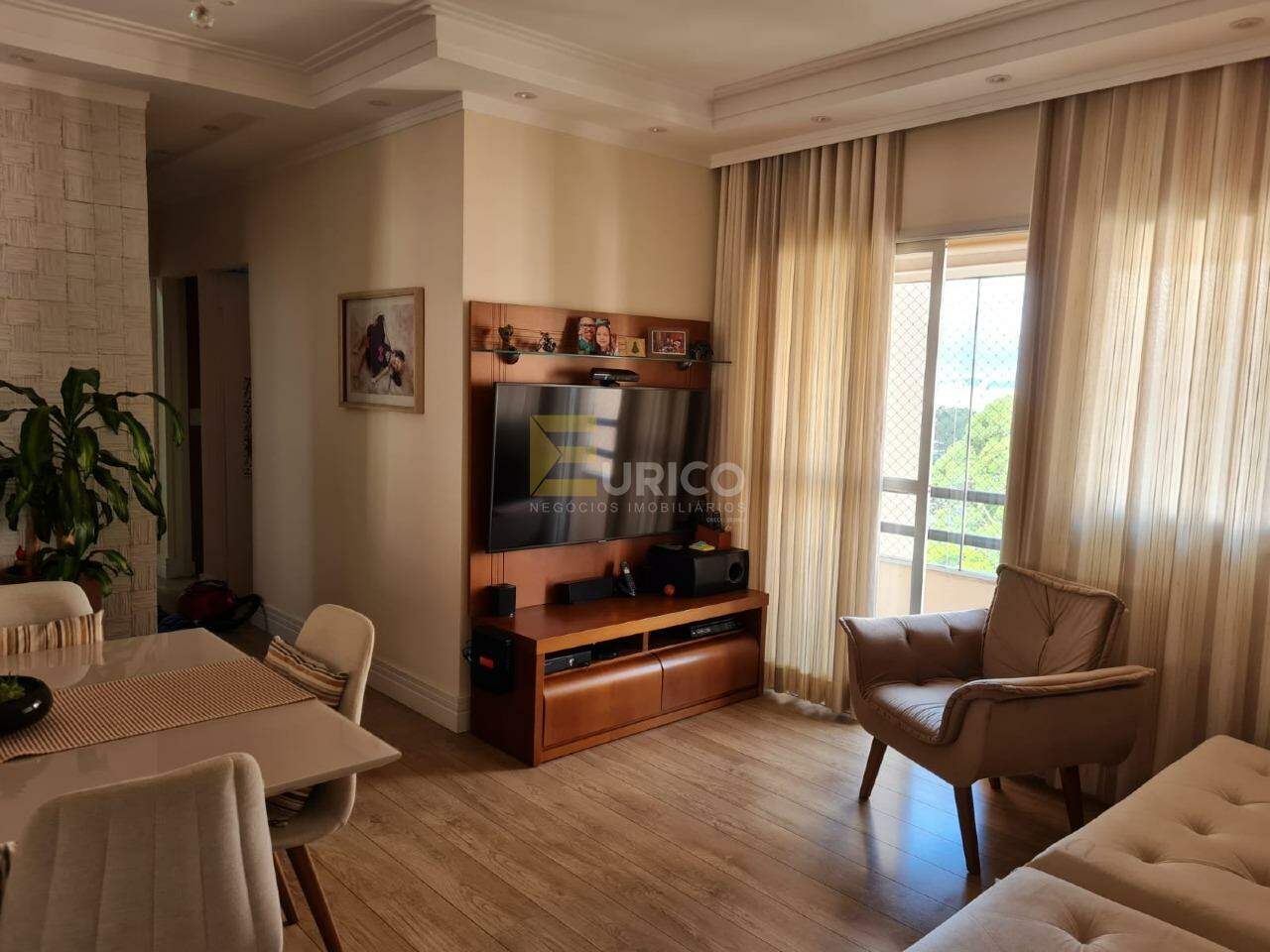 Apartamento à venda no Planalto em São Bernardo do Campo/SP: 