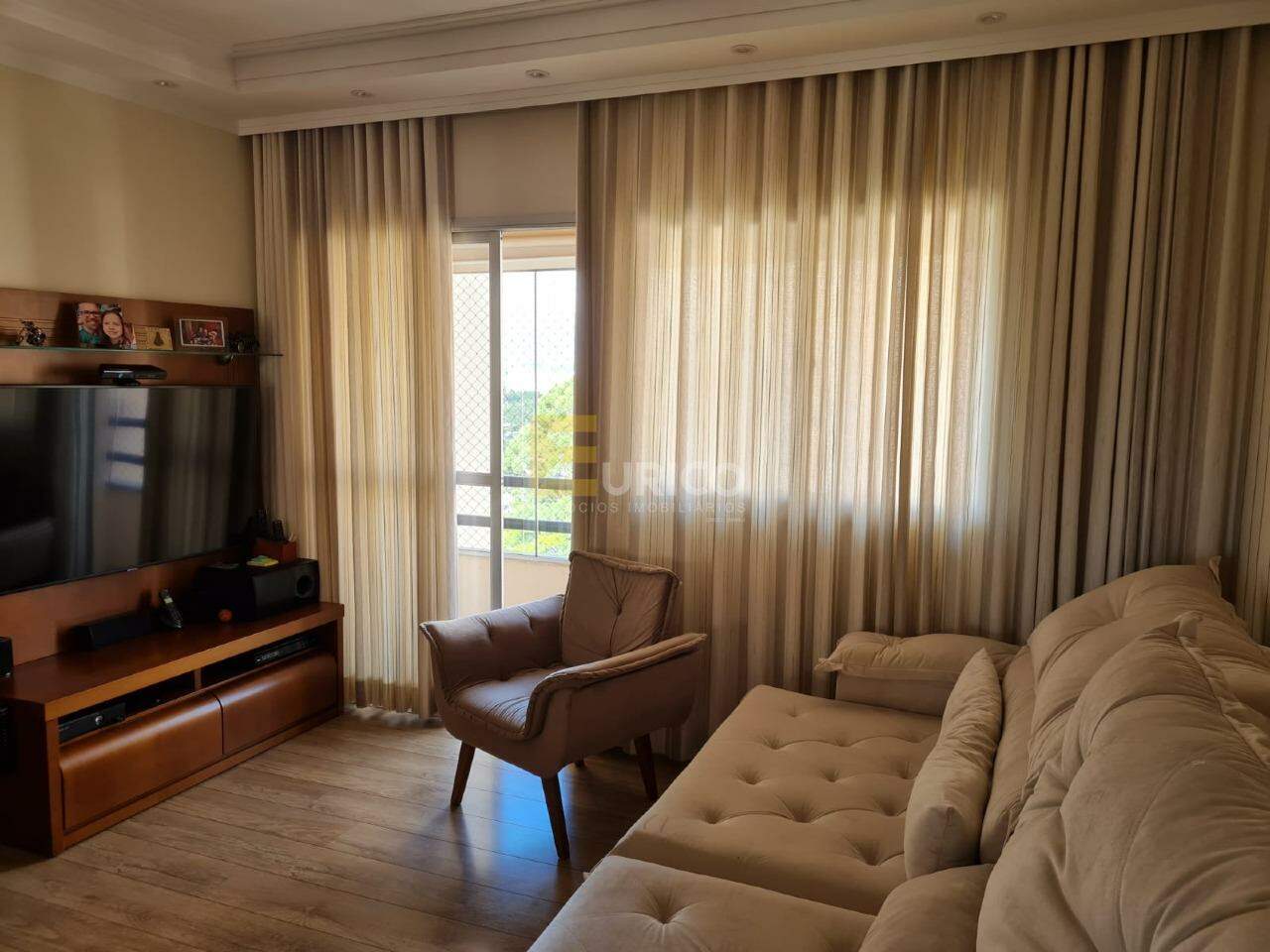 Apartamento à venda no Planalto em São Bernardo do Campo/SP: 