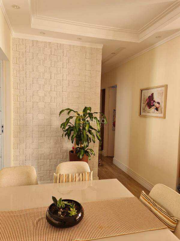 Apartamento à venda no Planalto em São Bernardo do Campo/SP: 