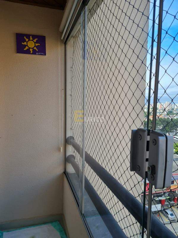 Apartamento à venda no Planalto em São Bernardo do Campo/SP: 