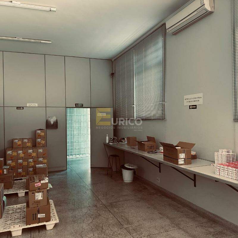 Prédio Comercial à venda no Jardim Pinheiros em Valinhos/SP: 