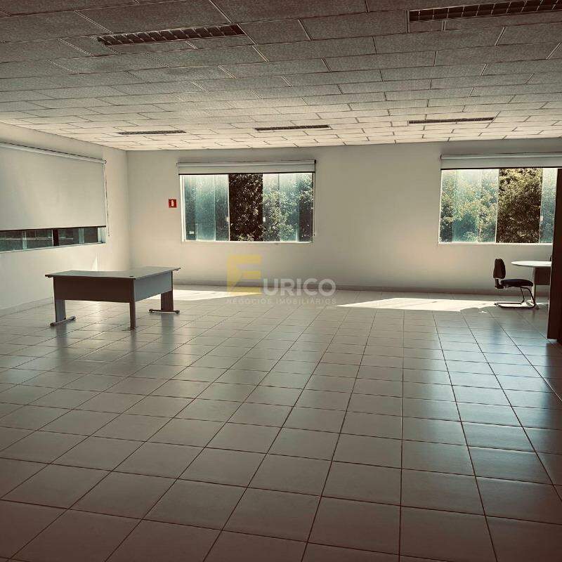 Prédio Comercial à venda no Jardim Pinheiros em Valinhos/SP: 