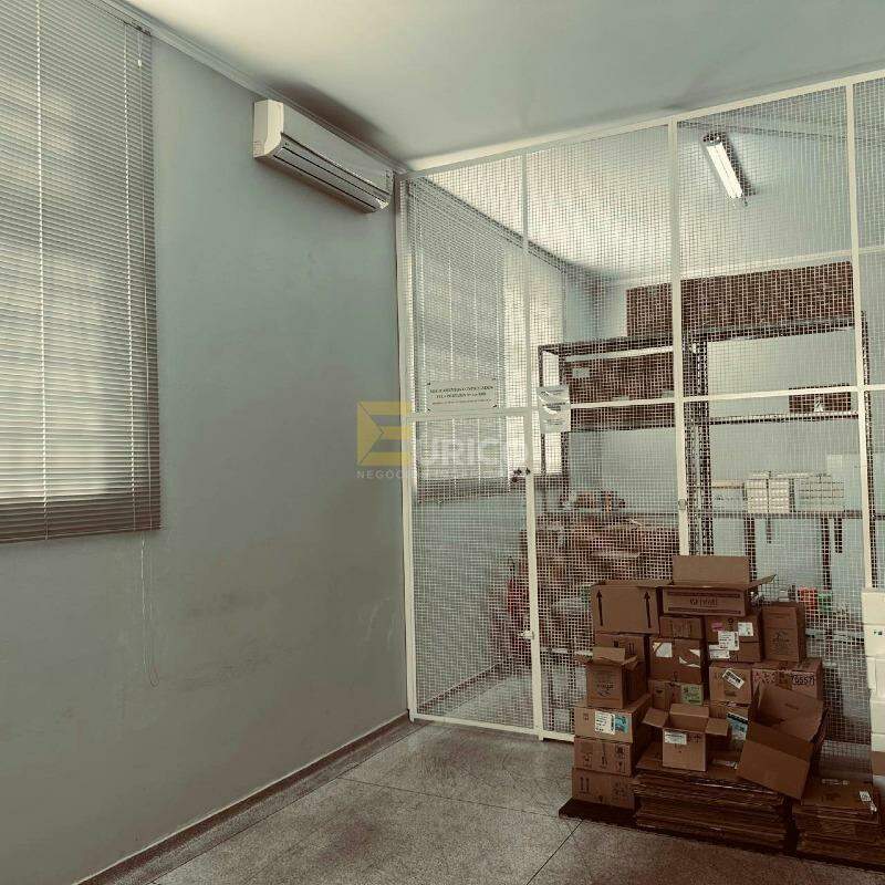 Prédio Comercial à venda no Jardim Pinheiros em Valinhos/SP: 