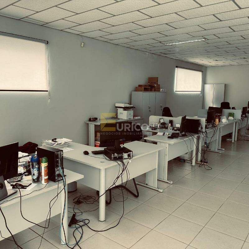 Prédio Comercial à venda no Jardim Pinheiros em Valinhos/SP: 