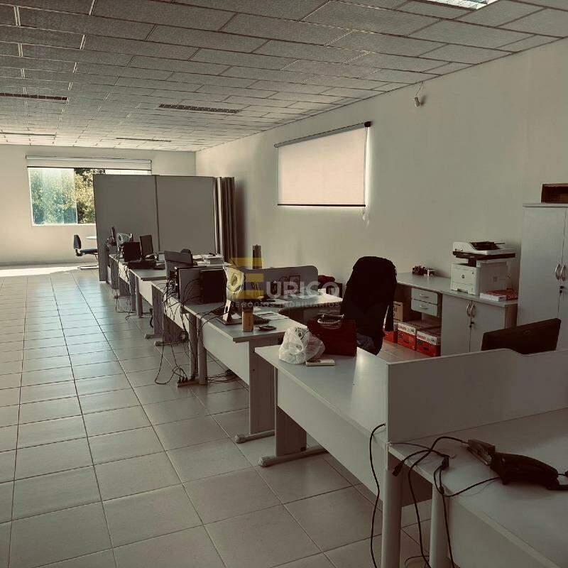 Prédio Comercial para aluguel no Jardim Pinheiros em Valinhos/SP: 