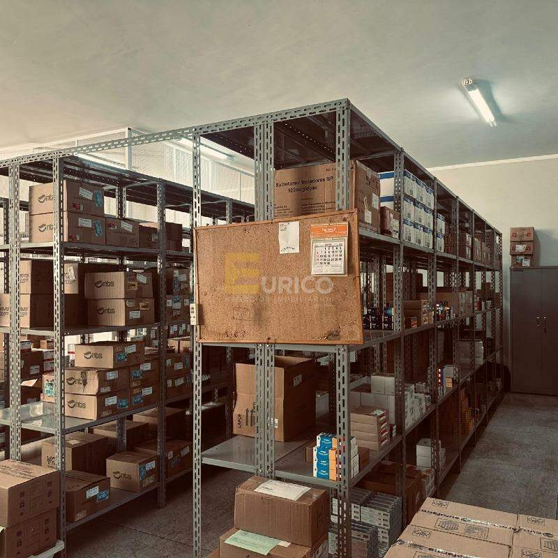 Prédio Comercial para aluguel no Jardim Pinheiros em Valinhos/SP: 