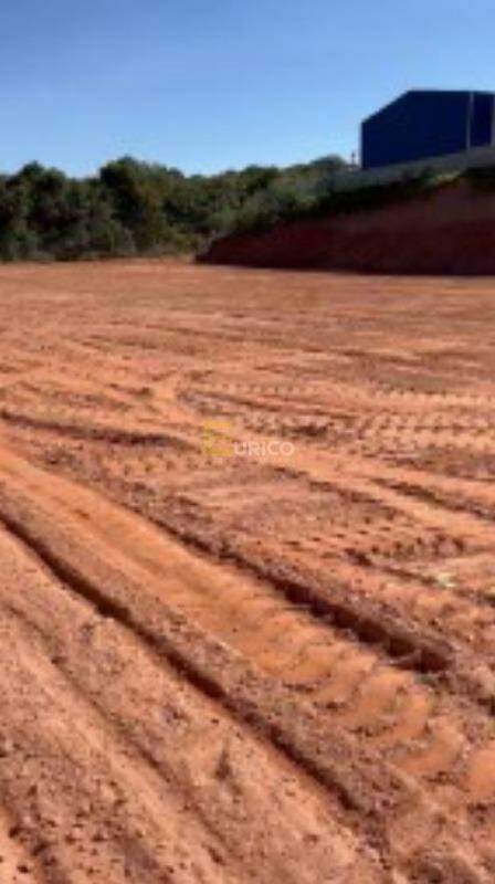 Terreno para aluguel no Vila Independência em Itupeva/SP: 