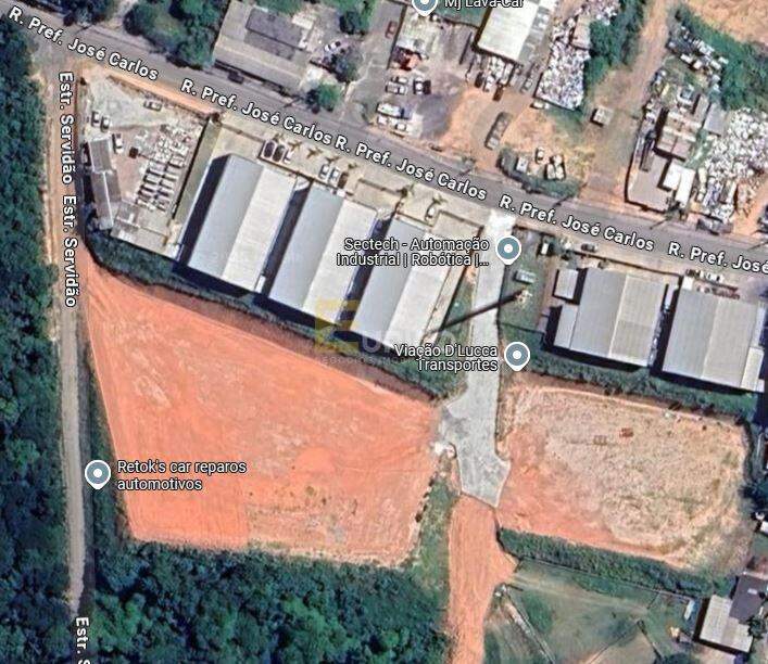 Terreno para aluguel no Vila Independência em Itupeva/SP: 