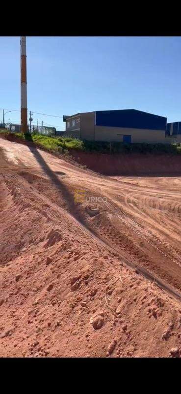 Terreno para aluguel no Vila Independência em Itupeva/SP: 