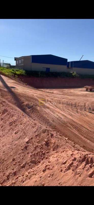 Terreno para aluguel no Vila Independência em Itupeva/SP: 