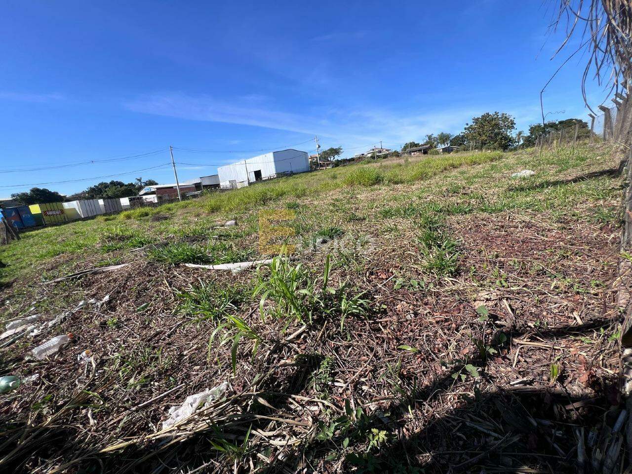 Terreno para aluguel no Vila Independência em Itupeva/SP: 