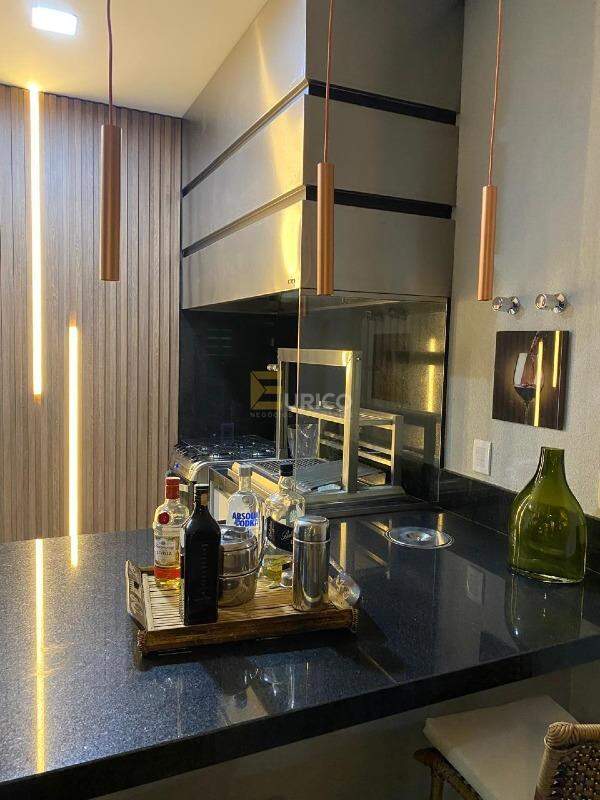 Casa em condomínio à venda no Condomínio Campo de Toscana em Vinhedo/SP: 