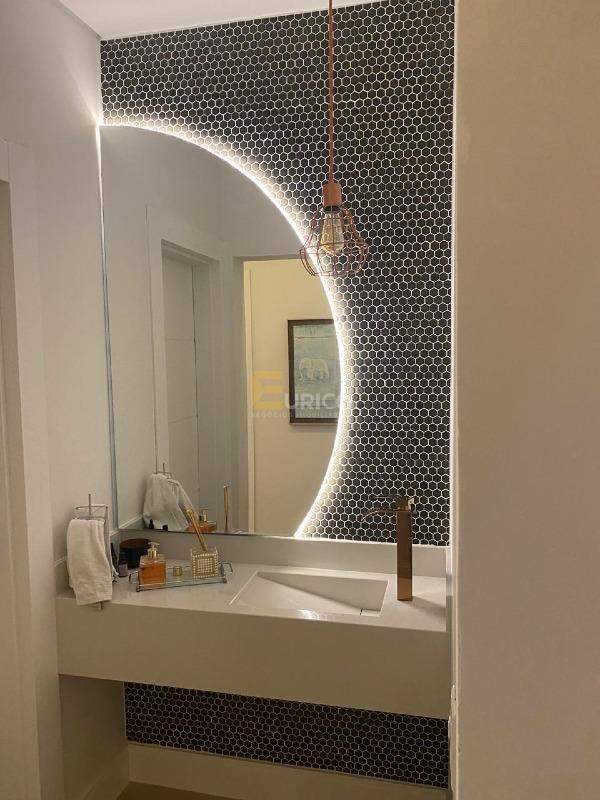 Casa em condomínio à venda no Condomínio Campo de Toscana em Vinhedo/SP: 