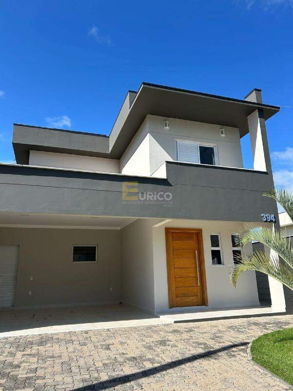 Casa em condomínio à venda no Condomínio Reserva da Mata em Vinhedo/SP: 