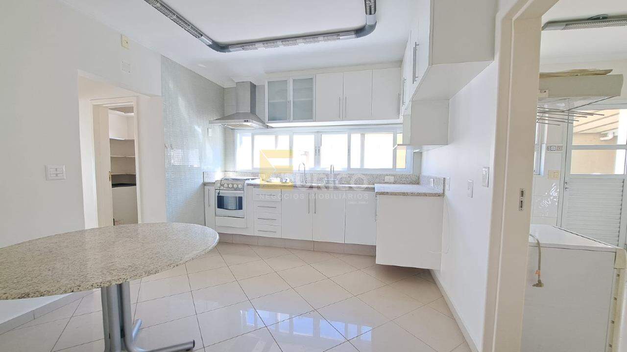 Casa em condomínio para aluguel no Condomínio São Joaquim em Vinhedo/SP: 