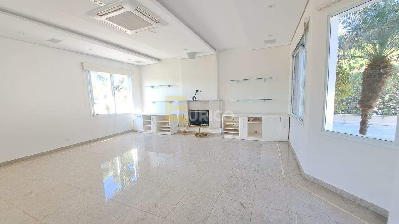 Casa em condomínio para aluguel no Condomínio São Joaquim em Vinhedo/SP: 