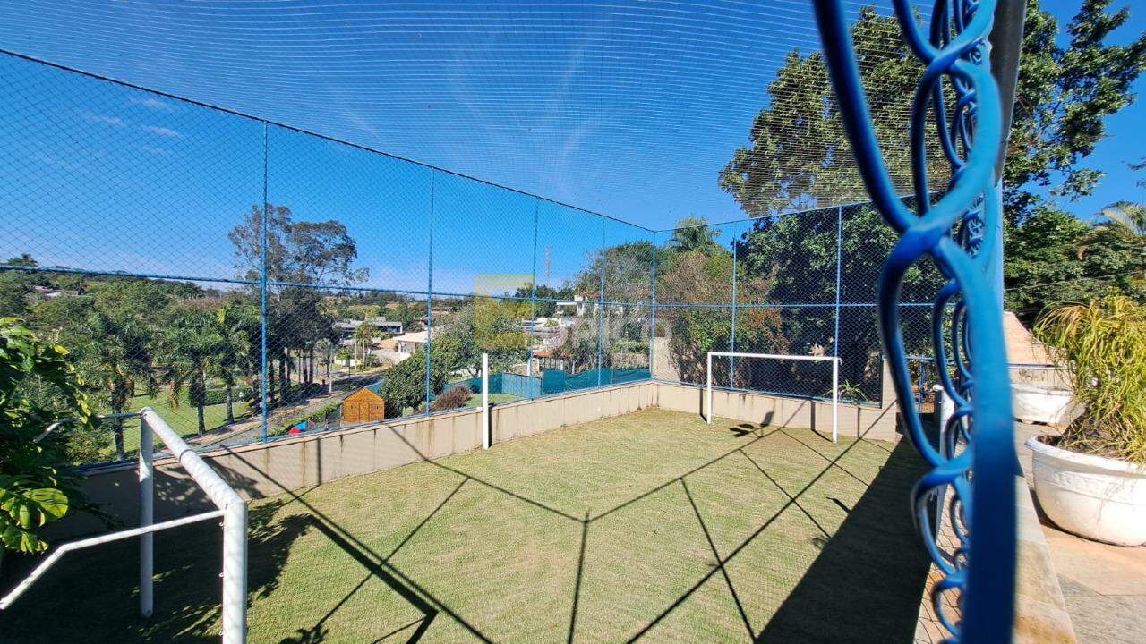 Casa em condomínio para aluguel no Condomínio São Joaquim em Vinhedo/SP: 
