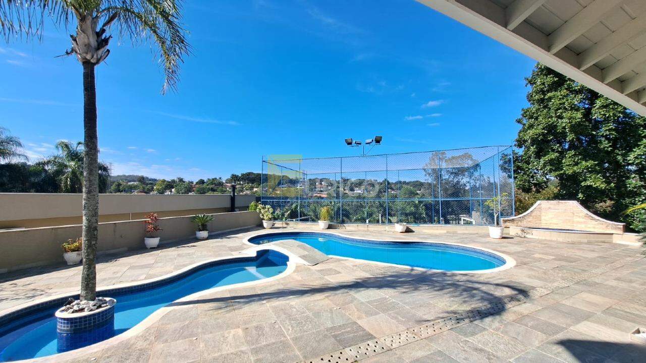 Casa em condomínio para aluguel no Condomínio São Joaquim em Vinhedo/SP: 